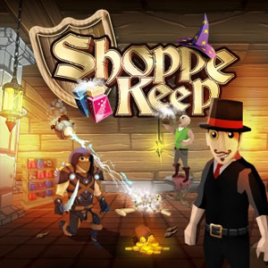 Koop Shoppe Keep Xbox One Goedkoop Vergelijk de Prijzen