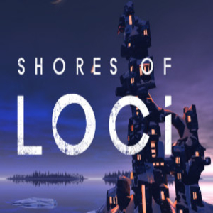 Koop Shores of Loci CD Key Goedkoop Vergelijk de Prijzen