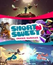 Short N Sweet Indies Bundle Pc