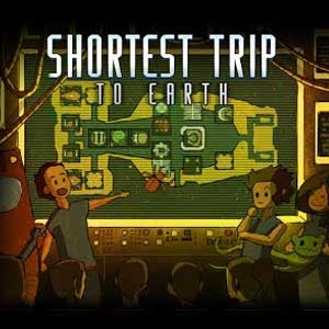 Koop Shortest Trip to Earth CD Key Goedkoop Vergelijk de Prijzen