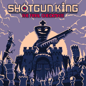 Koop Shotgun King The Final Checkmate PS4 Goedkoop Vergelijk de Prijzen
