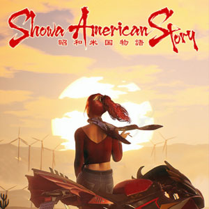 Koop Showa American Story PS4 Goedkoop Vergelijk de Prijzen