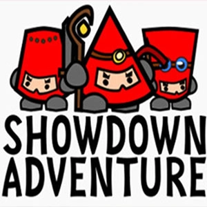 Showdown Adventure Pc