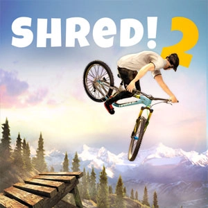 Shred 2 ft Sam Pilgrim Switch