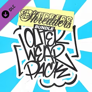 Shredders 540INDY Outerwear Pack 2024 Xbox One