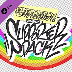 Shredders 540INDY Supporter Pack 2024 Xbox Series X