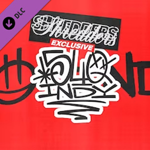 Shredders Exclusive 540INDY Invitational 2023 Board Xbox One