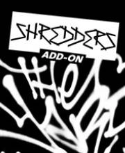 Shredders The Yard Board Pack Pc
