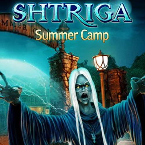 Koop Shtriga Summer Camp CD Key Compare Prices