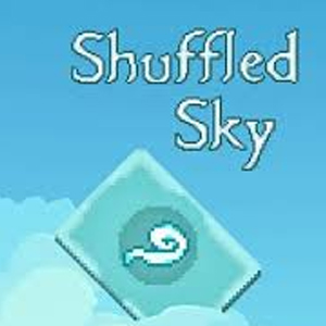 Shuffled Sky Pc