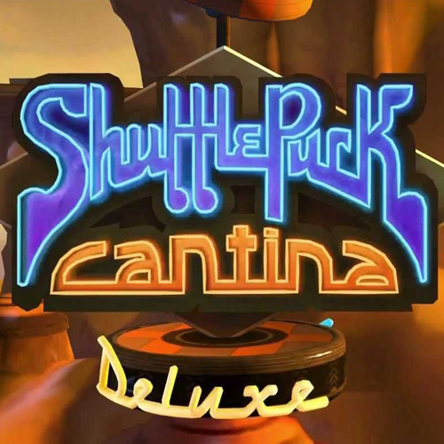 Koop Shufflepuck Cantina Deluxe VR CD Key Compare Prices