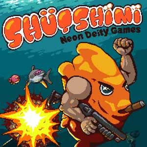 Shutshimi Pc