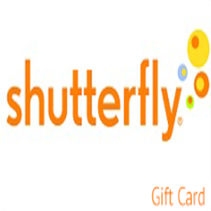 Shutterfly Cadeaubon | Vergelijk de Prijzen