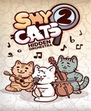 Koop Shy Cats Hidden Orchestra 2 CD Key Goedkoop Vergelijk de Prijzen