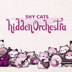 Koop Shy Cats Hidden Orchestra CD Key Goedkoop Vergelijk de Prijzen