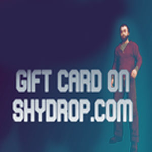 ShyDrop Cadeaubon | Vergelijk de Prijzen