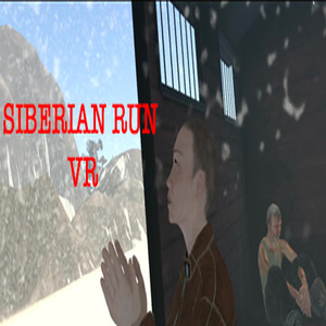 Koop Siberian Run VR CD Key Goedkoop Vergelijk de Prijzen