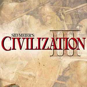 Koop Sid Meiers Civilization 3 Complete CD Key Compare Prices