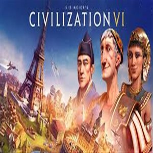 Koop Sid Meiers Civilization 6 Babylon Pack CD Key Goedkoop Vergelijk de Prijzen
