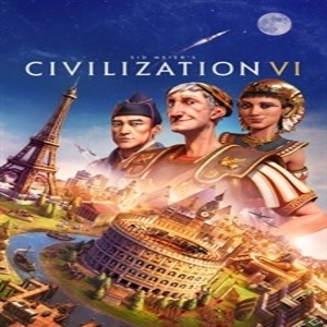 Koop Sid Meiers Civilization 6 Xbox One Goedkoop Vergelijk de Prijzen