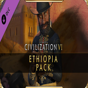Koop Sid Meiers Civilization 6 Ethiopia Pack CD Key Goedkoop Vergelijk de Prijzen