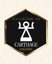 Sid Meier's Civilization VII Carthage Pack Pc