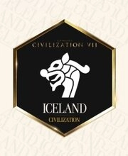 Sid Meier's Civilization VII Iceland Pack Playstation 4