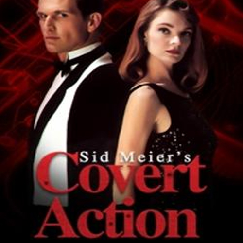 Koop Sid Meiers Covert Action CD Key Compare Prices