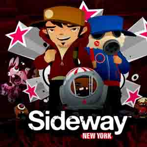 Koop Sideway New York CD Key Compare Prices