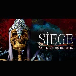Siege Battle of Ashington