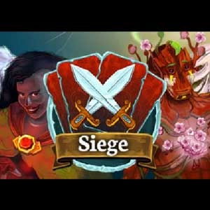 Siege Pc