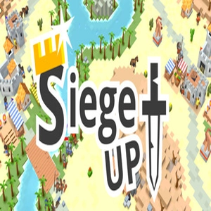 Siege Up