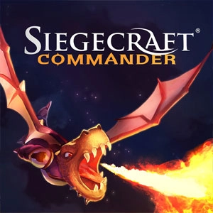 Siegecraft Commander Switch