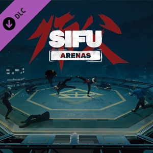 Sifu Arenas Expansion Switch