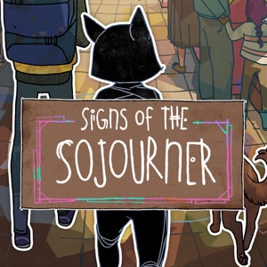 Signs of the Sojourner Pc