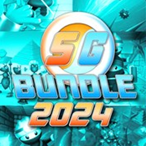 SilenGames Bundle 2024 Pc