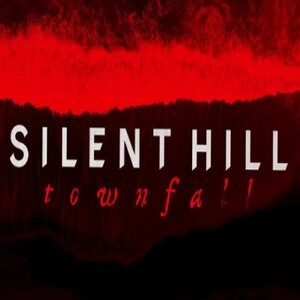 Silent Hill Townfall Xbox Series X
