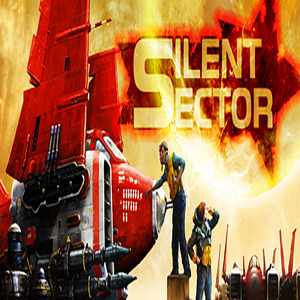 Koop Silent Sector CD Key Goedkoop Vergelijk de Prijzen