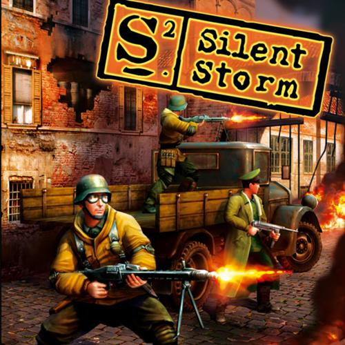 Koop Silent Storm CD Key Compare Prices