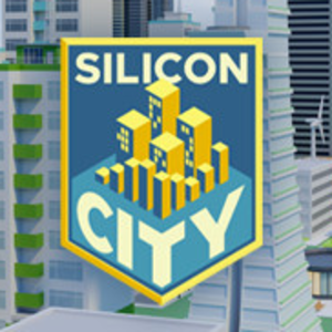 Koop Silicon City CD Key Goedkoop Vergelijk de Prijzen
