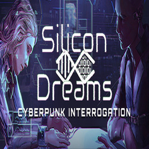 Koop Silicon Dreams cyberpunk interrogation CD Key Goedkoop Vergelijk de Prijzen