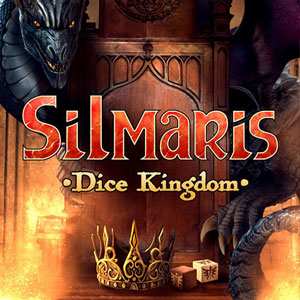 Koop Silmaris Dice Kingdom CD Key Goedkoop Vergelijk de Prijzen