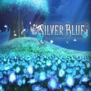 Silver Blue Pc