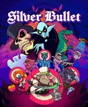 Silver Bullet Xbox One