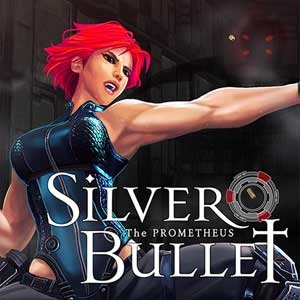 Silver Bullet Prometheus Pc