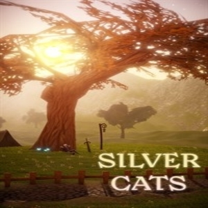 Koop Silver Cats CD Key Goedkoop Vergelijk de Prijzen