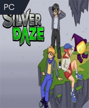 Silver Daze Pc
