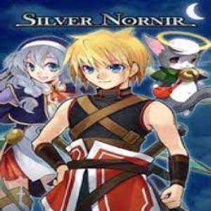 Koop Silver Nornir Xbox Series Goedkoop Vergelijk de Prijzen