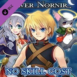 Silver Nornir No Skill Cost Xbox One