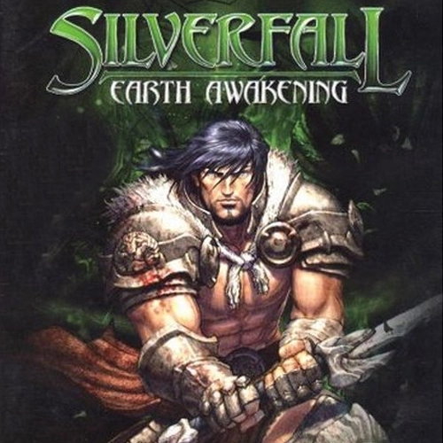 Silverfall Earth Awakening Pc